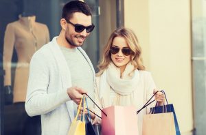 електронната търговия e най-популярния метод за пазаруване
