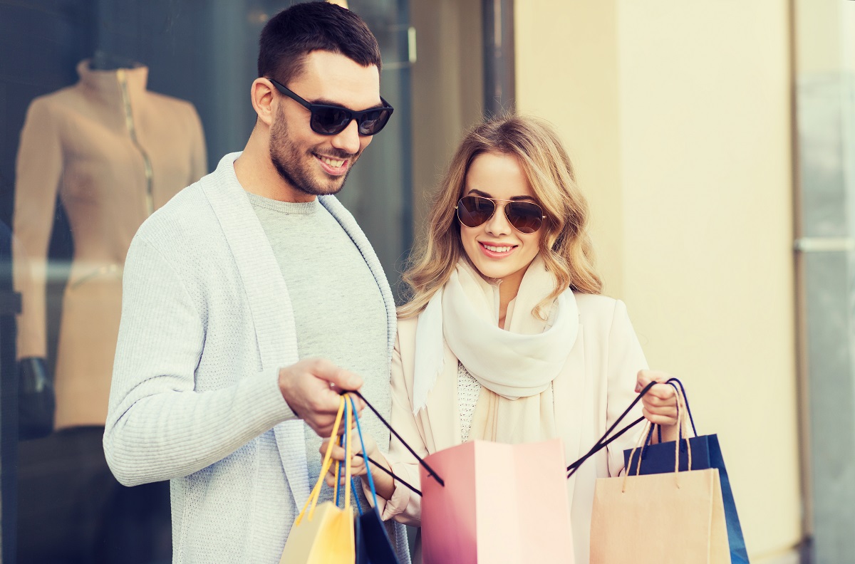 Превърна ли се електронната търговия в най-популярния метод за пазаруване?